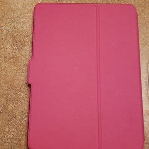 Pink Cover for Air ipad